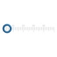 PREMIUM Dichtung / O-Ring (Blau) fÃ¼r DeLonghi - QRY6158