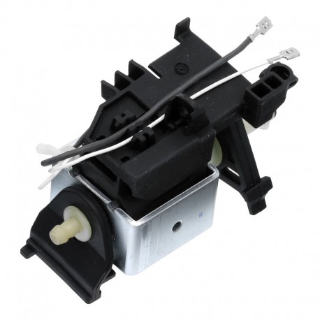Pumpe fÃ¼r DeLonghi EN 166 / EN 266 Nespresso Citiz - QRY6178