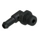 SOLENOID RACCORD-MAGNÉTIQUE FUR DELONGHI EC 850.M / EC 860.M & LATTISSIMA
