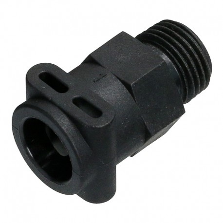 Raccord ? ?lectrovanne / ?lectrovanne DeLonghi EABI / EAM / ESAM - QRY6182