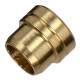 Raccord ? tuyau en t?flon pour ?l?ment chauffant vapeur haute vitesse - QRY6184