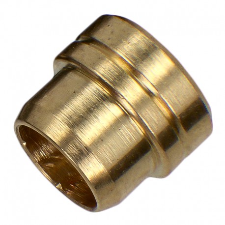 Raccord ? tuyau en t?flon pour ?l?ment chauffant vapeur haute vitesse - QRY6184