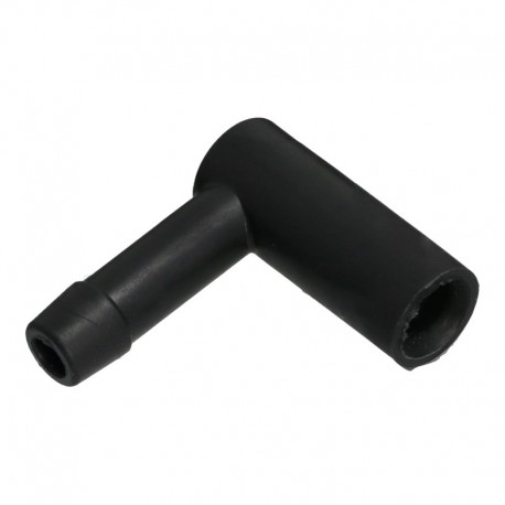 Raccord raccord / angle (90 ?) au filtre ? eau pour DeLonghi ETAM - QRY6196