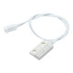 Capteur Reed pour r?servoir d`eau pour DeLonghi ETAM 29.510.B / ETAM 29.510.SB / ETAM 29.620.SB - QRY6191