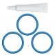 Kit de r?paration PREMIUM (L) pour machines ? caf? DeLonghi / AEG / Philips - QRY6103
