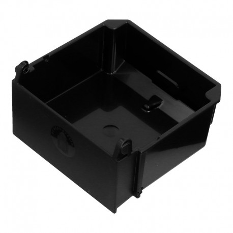 R?servoir d`eau r?siduelle pour DeLonghi EN 125 Nespresso Pixie - QRY6117