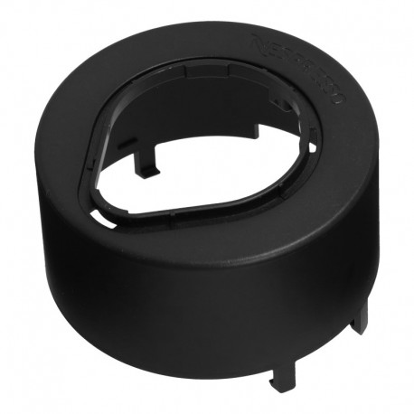 Ring fÃ¼r Kaffeeauslauf DeLonghi Nespresso EN 125 / EN 126 - QRY6125