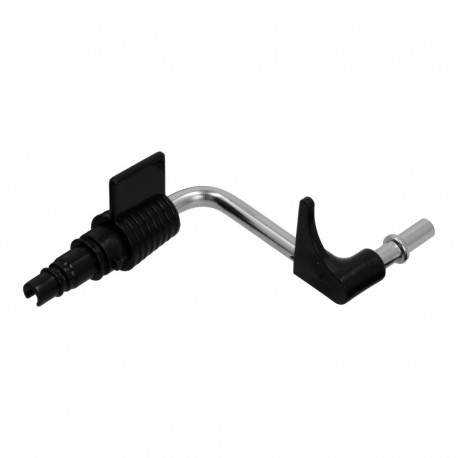 Frother pour DeLonghi ESAM 5400 EX: 1 - QRY6128