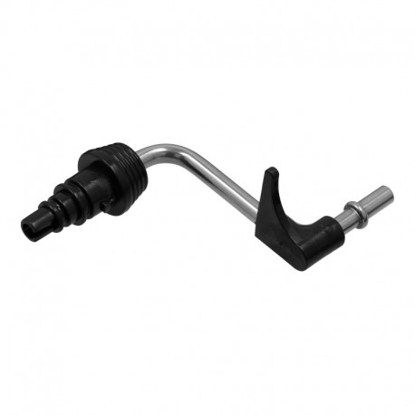 Mousse pour DeLonghi ESAM 5400 Perfecta / ESAM 5450 Perfecta - QRY6129