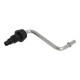 tube mousseur pour machines ? caf? DeLonghi ESAM - QRY6120