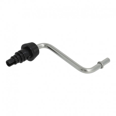 tube mousseur pour machines ? caf? DeLonghi ESAM - QRY6120