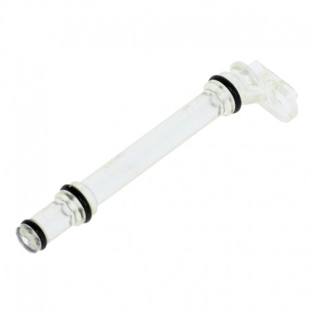 Tube (plastique) pour DeLonghi ETAM 29.510.B / ETAM 29.50.SB / ETAM 29.620.SB - QRY6121