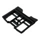 GRIGLIA / COPERCHIO (NOIR) PER EGOUTTOIR DELONGHI ECAM 510.55.M