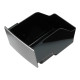 Conteneur de sol (acier inoxydable) pour DeLonghi ECAM PrimaDonna - QRY6136