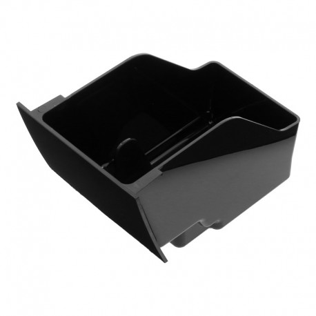 Set conteneur (noir) pour machines ? caf? DeLonghi ECAM - QRY6137
