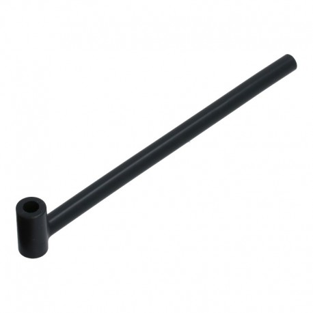 Tuyau pour r?chauffeur de vapeur pour DeLonghi Lattissima - QRY6131