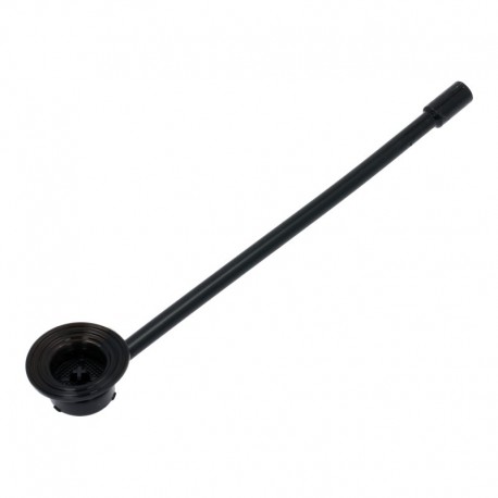 Schlauch-Formdichtung / Anschluss zu Wassertank fÃ¼r DeLonghi EN 170.S / EN 210.BAE / EN 270.SAE Nespresso - QRY6133
