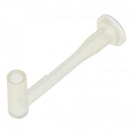 Connexion au r?servoir d`eau pour les machines ? capsules DeLonghi Nespresso - QRY6146