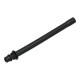 Tuyau (longueur = 110mm) pour DeLonghi ETAM 29.510.B / ETAM 29.510.SB / ETAM 29.620.SB - QRY6268