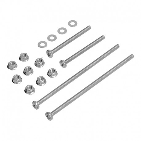Jeu de vis pour thermobloc DeLonghi EAM / ESAM - QRY6270