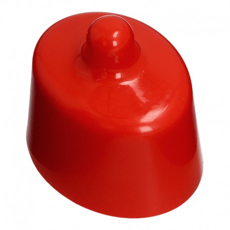 Flotteur (rouge) pour ?gouttoir DeLonghi ECAM - QRY6272