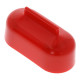 Flotteur (rouge) dans l`?gouttoir pour machines ? caf? DeLonghi ETAM / ECAM - QRY6286