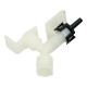 Vanne de sÃ©curitÃ© pour Ã©lectrovanne / Ã©lectrovanne pour DeLonghi ECAM - QRY6283