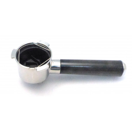 Porte-filtre pour machines ? expresso DeLonghi - QRY6293