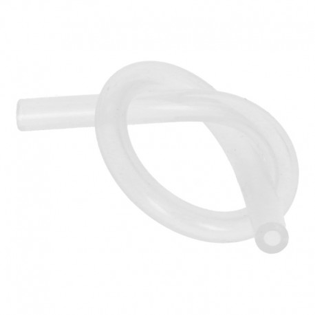 Tuyau en silicone (DI = 3 DE = 6 L = 200) pour DeLonghi ECAM / ETAM - QRY6205