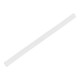 Tuyau en silicone (DI = 4 DE = 8 L = 150) pour les machines Ã  cafÃ© DeLonghi - QRY6206