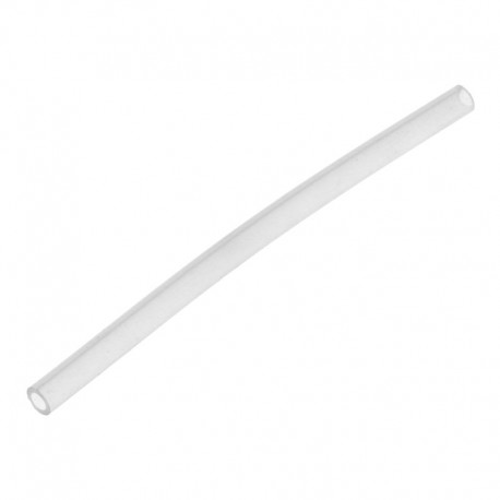 Tuyau en silicone (DI = 5 DE = 8 L = 145) pour les machines ? caf? DeLonghi - QRY6209