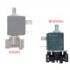 SOLENOID (3) FOR DELONGHI EABI / EAM / ECA / ESAM & AEG CAFFE LARGE