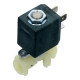 SOLENOID / ELECTROVANNE FOR MACHINES A CAFE DELONGHI EC / ECAM / ESAM