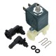 KIT OF REPARATION ELECTROVANNE / ELECTROVANNE FOR DELONGHI ECAM