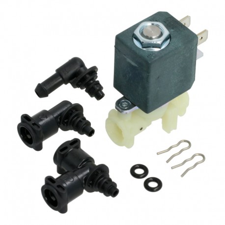 Kit de r?paration ?lectrovanne / ?lectrovanne pour DeLonghi - QRY6214