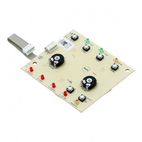 Carte de contr?le (8 broches) pour DeLonghi ESAM - QRY6221