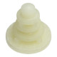 Bouchon ? ?lectrovanne pour cafeti?res DeLonghi - QRY6238