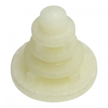 Stopper zu Solenoidventil fÃ¼r DeLonghi Kaffeevollautomaten - QRY6238