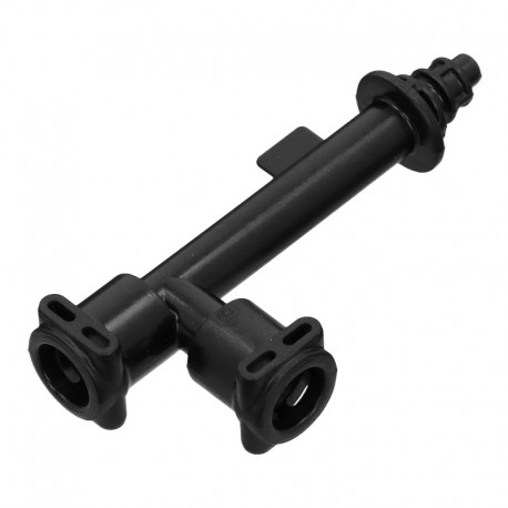 Raccord en T ? l`?lectrovanne pour DeLonghi ESAM - QRY6231