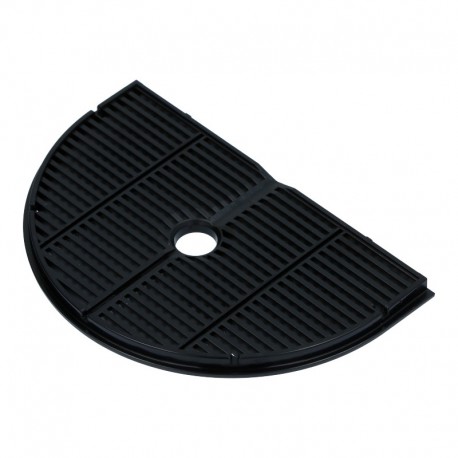 Rangement de tasse pour DeLonghi EN 97.W Nespresso - QRY6233