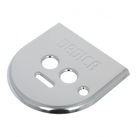 Etag?re coupe (inox) pour porte-filtre DeLonghi EC 685 - QRY6234