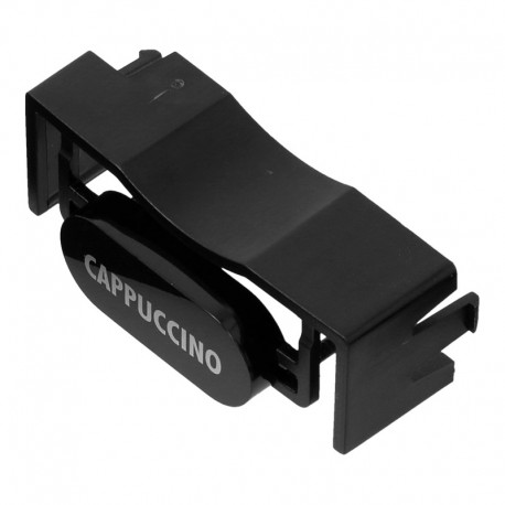 ClÃ© (CAPPUCCINO) pour DeLonghi ESAM 5500 - QRY6244