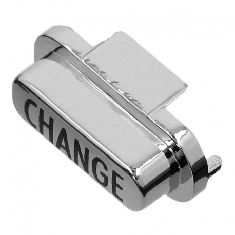 Bouton (CHANGE) pour DeLonghi EAM / ESAM - QRY6355