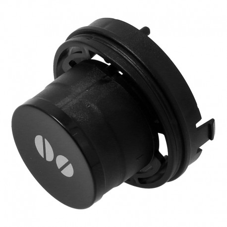 Go?t (ar?me caf?) pour DeLonghi ESAM - QRY6359