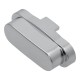 Taste (Silber) fÃ¼r DeLonghi ESAM 4500 / ESAM 4500.B - QRY6353