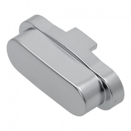 Taste (Silber) fÃ¼r DeLonghi ESAM 4500 / ESAM 4500.B - QRY6353