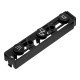 Rang?e de boutons (droite) pour DeLonghi ESAM 5400 / ESAM 5450 - QRY6365