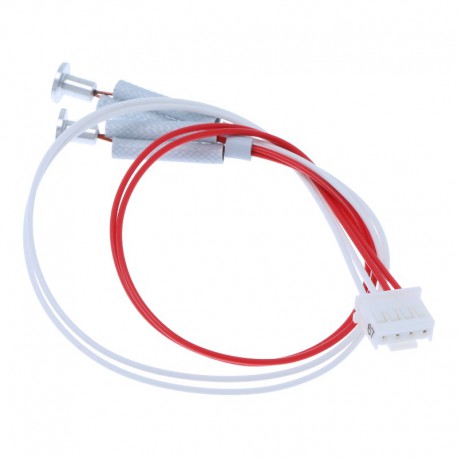 Temperatursensor / NTC Sensor fÃ¼r DeLonghi EN520 Nespresso Lattissima - QRY6360