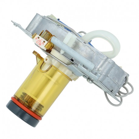 Thermobloc (Ã˜ 6mm) pour DeLonghi ESAM - QRY6379