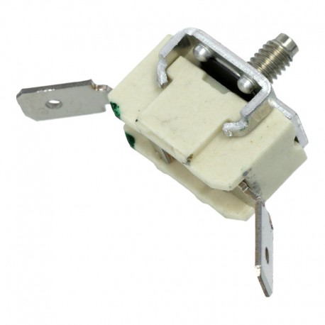 Thermostat (170Ã¸C) fÃ¼r DeLonghi Dampfheizung - QRY6386